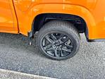 2025 Chevrolet Colorado Crew Cab 4WD Pickup for sale #C25261 - photo 10