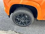 2025 Chevrolet Colorado Crew Cab 4WD Pickup for sale #C25261 - photo 11