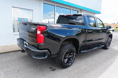 2021 Chevrolet Silverado 1500 Crew Cab 4WD Pickup for sale #C25262AA - photo 2