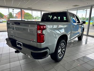 New 2025 Chevrolet Silverado 1500 RST Crew Cab 4WD Pickup for sale #C25268 - photo 2