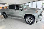 New 2025 Chevrolet Silverado 1500 RST Crew Cab 4WD Pickup for sale #C25268 - photo 1
