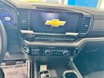 New 2025 Chevrolet Silverado 1500 RST Crew Cab 4WD Pickup for sale #C25268 - photo 19