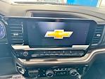 New 2025 Chevrolet Silverado 1500 RST Crew Cab 4WD Pickup for sale #C25268 - photo 20