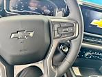 New 2025 Chevrolet Silverado 1500 RST Crew Cab 4WD Pickup for sale #C25268 - photo 27