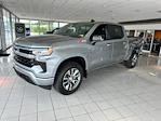 New 2025 Chevrolet Silverado 1500 RST Crew Cab 4WD Pickup for sale #C25268 - photo 4