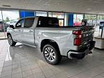 New 2025 Chevrolet Silverado 1500 RST Crew Cab 4WD Pickup for sale #C25268 - photo 5
