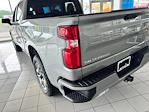 New 2025 Chevrolet Silverado 1500 RST Crew Cab 4WD Pickup for sale #C25268 - photo 9