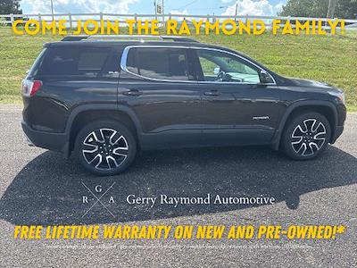 2019 GMC Acadia AWD SUV for sale #C25269B - photo 1
