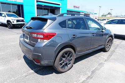 2023 Subaru Crosstrek AWD SUV for sale #C25270A - photo 2