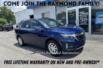 2022 Chevrolet Equinox AWD SUV for sale #C25272A - photo 1