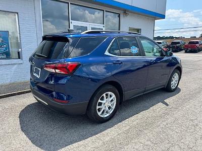 2022 Chevrolet Equinox AWD SUV for sale #C25272A - photo 2