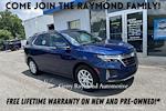 2022 Chevrolet Equinox AWD SUV for sale #C25272A - photo 1