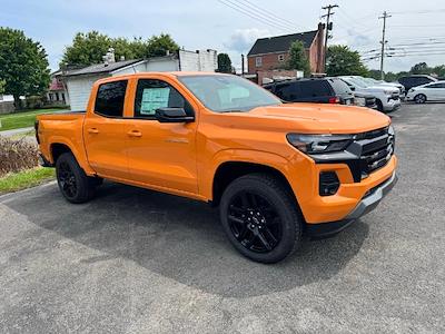 2025 Chevrolet Colorado Crew Cab 4WD Pickup for sale #C25275 - photo 1