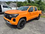 2025 Chevrolet Colorado Crew Cab 4WD Pickup for sale #C25275 - photo 3