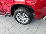 New 2025 Chevrolet Silverado 1500 LTZ Crew Cab 4WD Pickup for sale #C25277 - photo 10