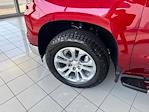 New 2025 Chevrolet Silverado 1500 LTZ Crew Cab 4WD Pickup for sale #C25277 - photo 12