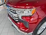 New 2025 Chevrolet Silverado 1500 LTZ Crew Cab 4WD Pickup for sale #C25277 - photo 13