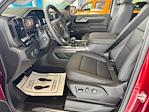 New 2025 Chevrolet Silverado 1500 LTZ Crew Cab 4WD Pickup for sale #C25277 - photo 15