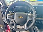 New 2025 Chevrolet Silverado 1500 LTZ Crew Cab 4WD Pickup for sale #C25277 - photo 17