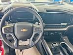 New 2025 Chevrolet Silverado 1500 LTZ Crew Cab 4WD Pickup for sale #C25277 - photo 18