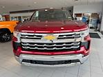 New 2025 Chevrolet Silverado 1500 LTZ Crew Cab 4WD Pickup for sale #C25277 - photo 3