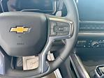 New 2025 Chevrolet Silverado 1500 LTZ Crew Cab 4WD Pickup for sale #C25277 - photo 25