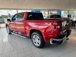 New 2025 Chevrolet Silverado 1500 LTZ Crew Cab 4WD Pickup for sale #C25277 - photo 5