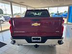 New 2025 Chevrolet Silverado 1500 LTZ Crew Cab 4WD Pickup for sale #C25277 - photo 6