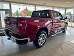 New 2025 Chevrolet Silverado 1500 LTZ Crew Cab 4WD Pickup for sale #C25277 - photo 2