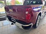 New 2025 Chevrolet Silverado 1500 LTZ Crew Cab 4WD Pickup for sale #C25277 - photo 7