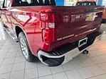 New 2025 Chevrolet Silverado 1500 LTZ Crew Cab 4WD Pickup for sale #C25277 - photo 9