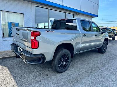 New 2025 Chevrolet Silverado 1500 LT Crew Cab 4WD Pickup for sale #C25279 - photo 2