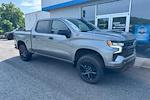New 2025 Chevrolet Silverado 1500 LT Crew Cab 4WD Pickup for sale #C25279 - photo 1