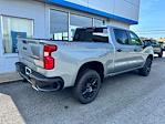 New 2025 Chevrolet Silverado 1500 LT Crew Cab 4WD Pickup for sale #C25279 - photo 2