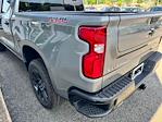 New 2025 Chevrolet Silverado 1500 LT Crew Cab 4WD Pickup for sale #C25279 - photo 9