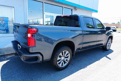 2022 Chevrolet Silverado 1500 Crew Cab 4WD Pickup for sale #C25280AA - photo 2