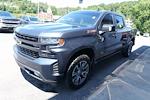 2022 Chevrolet Silverado 1500 Crew Cab 4WD Pickup for sale #C25280AA - photo 4