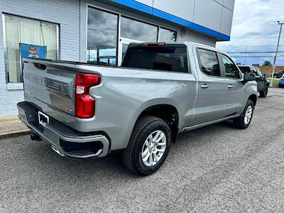 New 2025 Chevrolet Silverado 1500 RST Crew Cab 4WD Pickup for sale #C25281 - photo 2