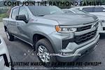 2025 Chevrolet Silverado 1500 Crew Cab 4WD Pickup for sale #C25281 - photo 1