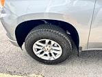 New 2025 Chevrolet Silverado 1500 RST Crew Cab 4WD Pickup for sale #C25281 - photo 11