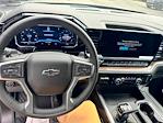 New 2025 Chevrolet Silverado 1500 RST Crew Cab 4WD Pickup for sale #C25281 - photo 16
