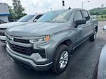 2025 Chevrolet Silverado 1500 Crew Cab 4WD Pickup for sale #C25281 - photo 3
