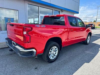 2024 Chevrolet Silverado 1500 Crew Cab 4WD Pickup for sale #C25281A - photo 2