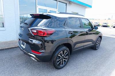 2025 Chevrolet Trailblazer AWD SUV for sale #C25282BB - photo 2