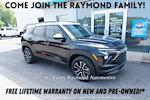 2025 Chevrolet Trailblazer AWD SUV for sale #C25282BB - photo 1