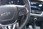 2025 Chevrolet Trailblazer AWD SUV for sale #C25282BB - photo 26