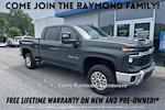 2025 Chevrolet Silverado 2500 Crew Cab 4WD Pickup for sale #C25288 - photo 1