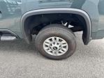 2025 Chevrolet Silverado 2500 Crew Cab 4WD Pickup for sale #C25288 - photo 10