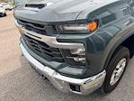 2025 Chevrolet Silverado 2500 Crew Cab 4WD Pickup for sale #C25288 - photo 12