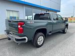 2025 Chevrolet Silverado 2500 Crew Cab 4WD Pickup for sale #C25288 - photo 6